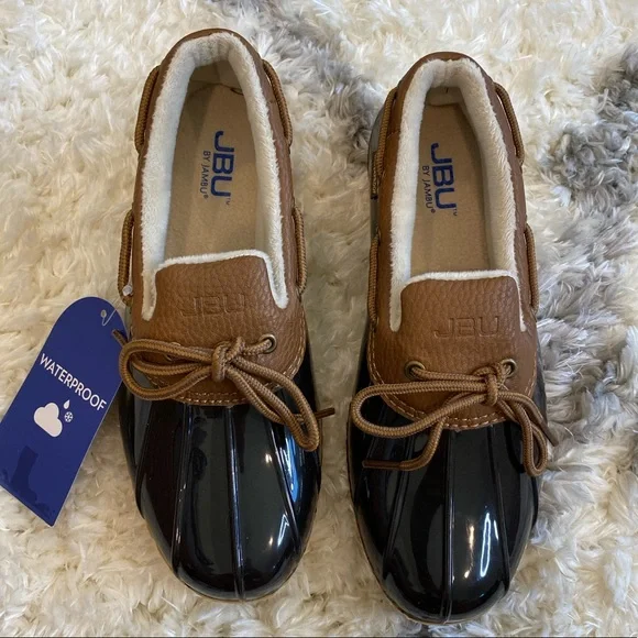JBU Shoes Jbu Woodbury Womens Casual Duck Shoe Poshmark
